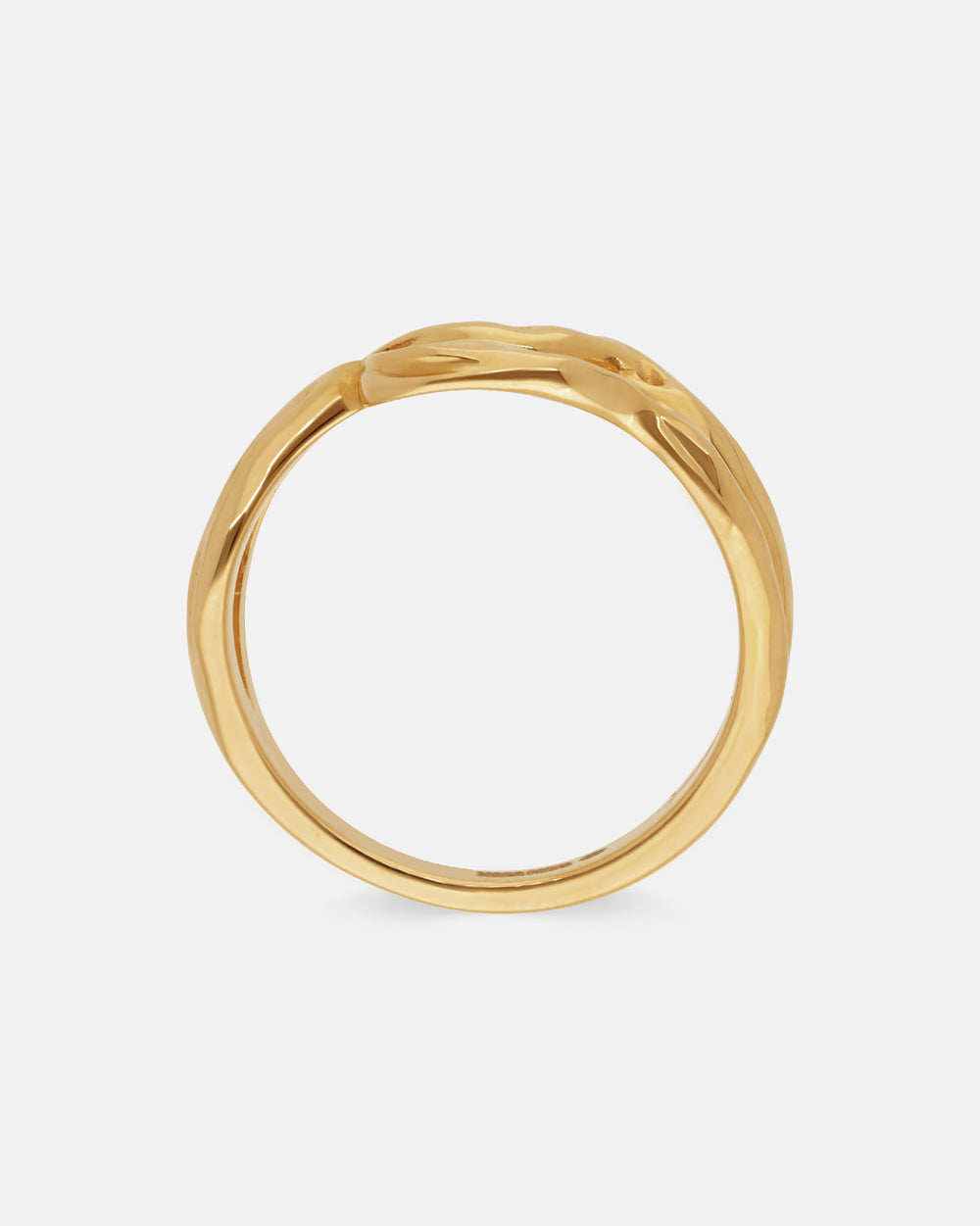 Groove Ring