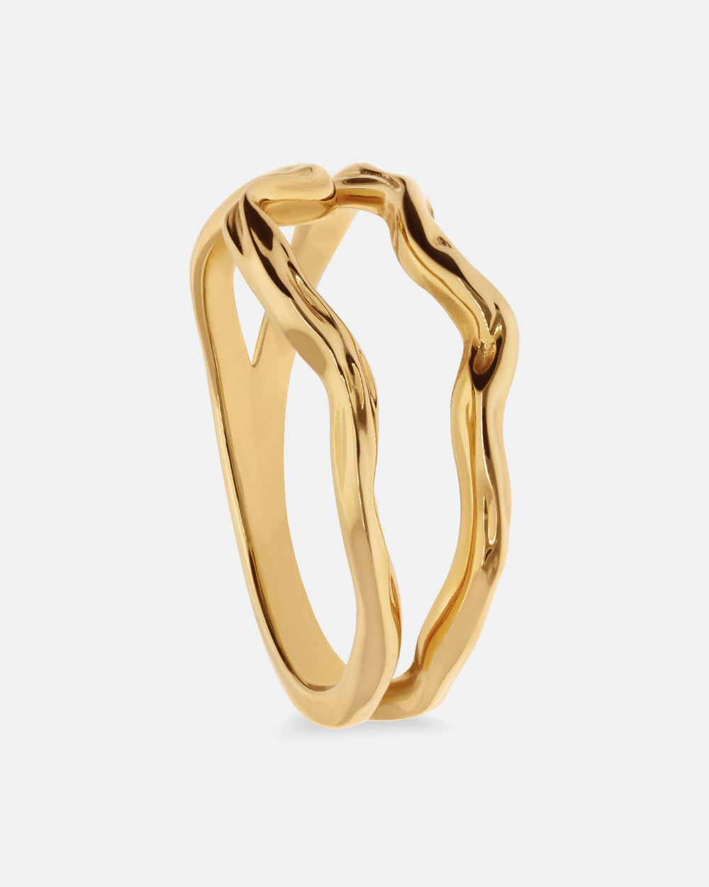 Groove Ring
