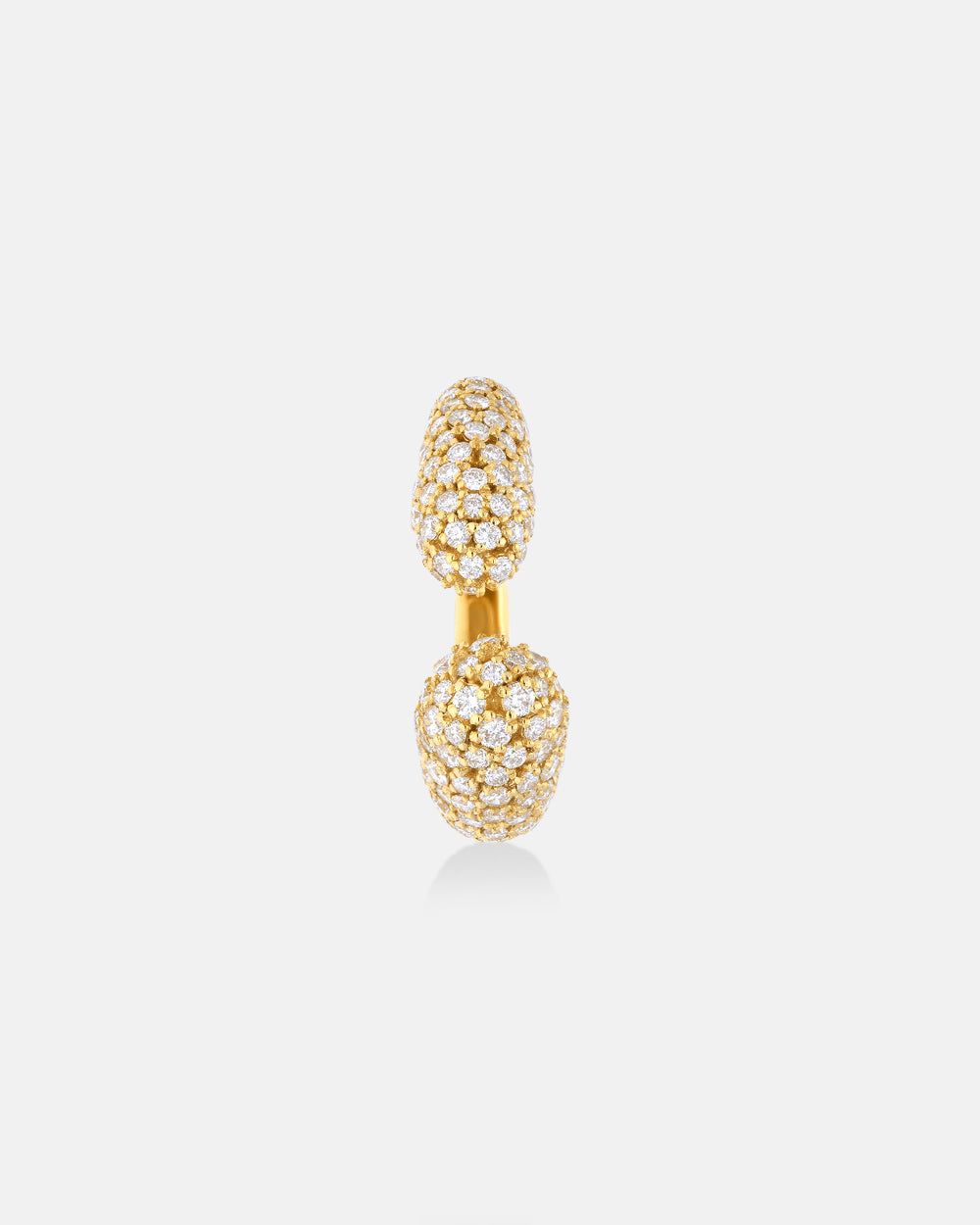 Infinite Grace Ring