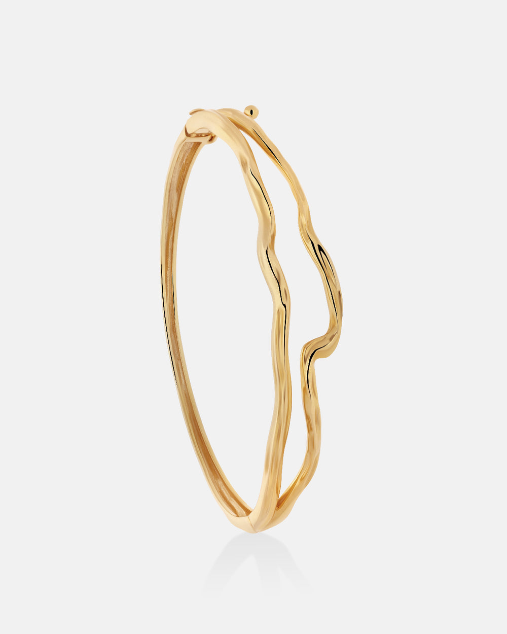Groove Bracelet