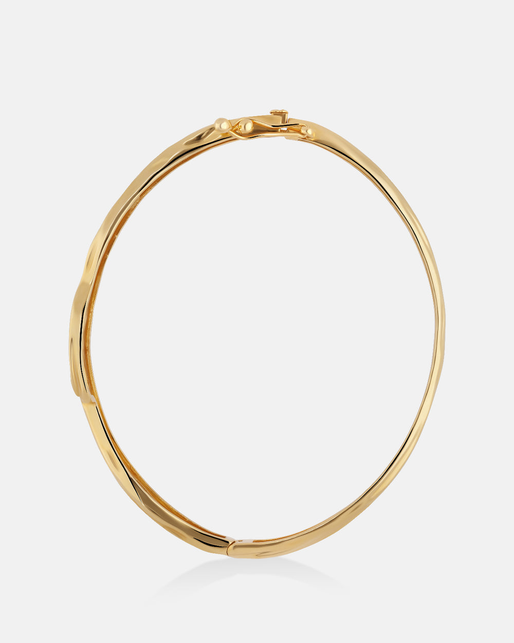 Groove Bracelet