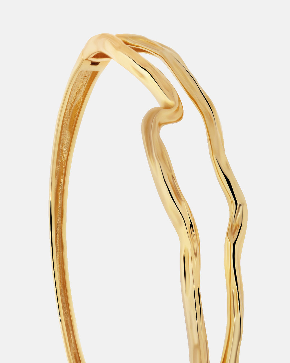 Groove Bracelet