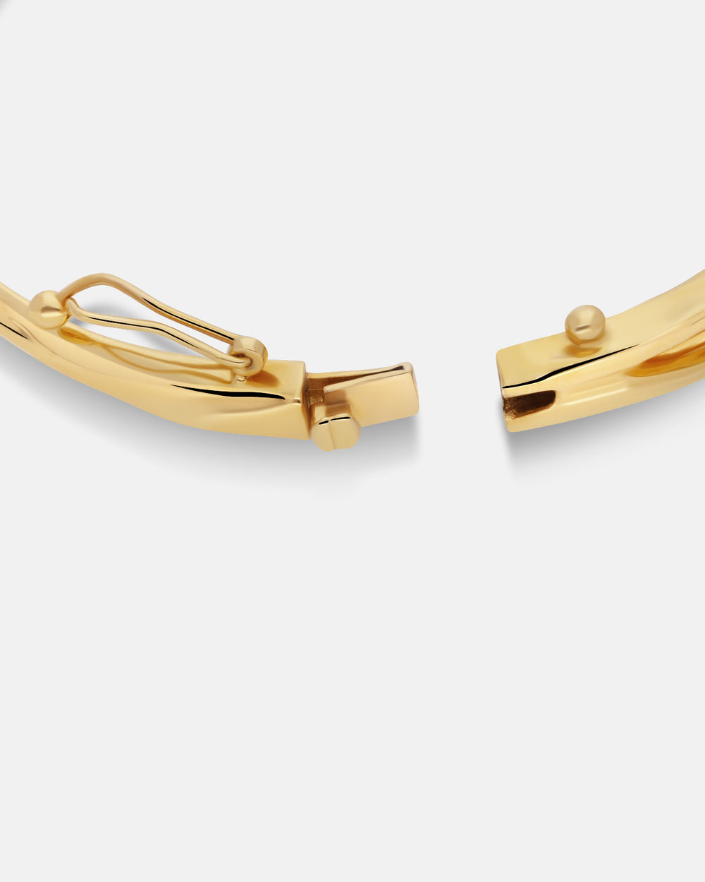 Groove Bracelet