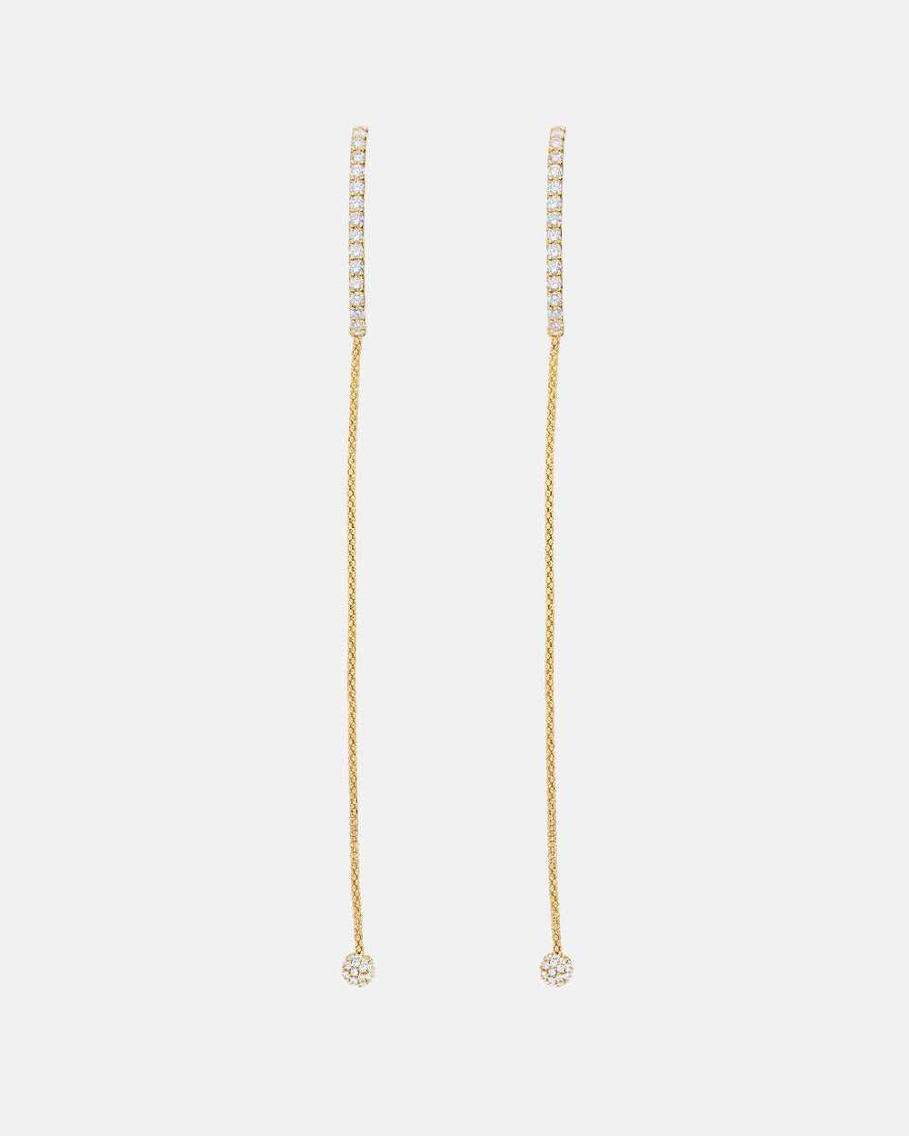 Evening Dance Earrings