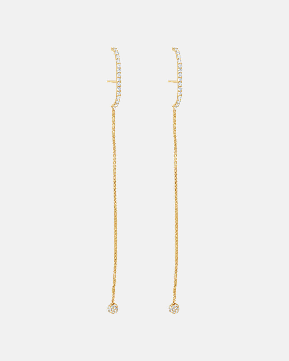 Evening Dance Earrings