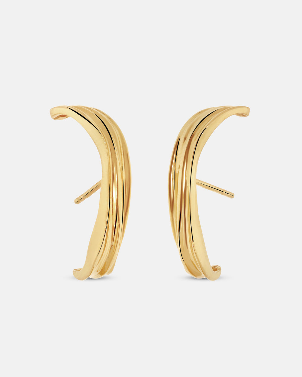 Flow Bold Earrings