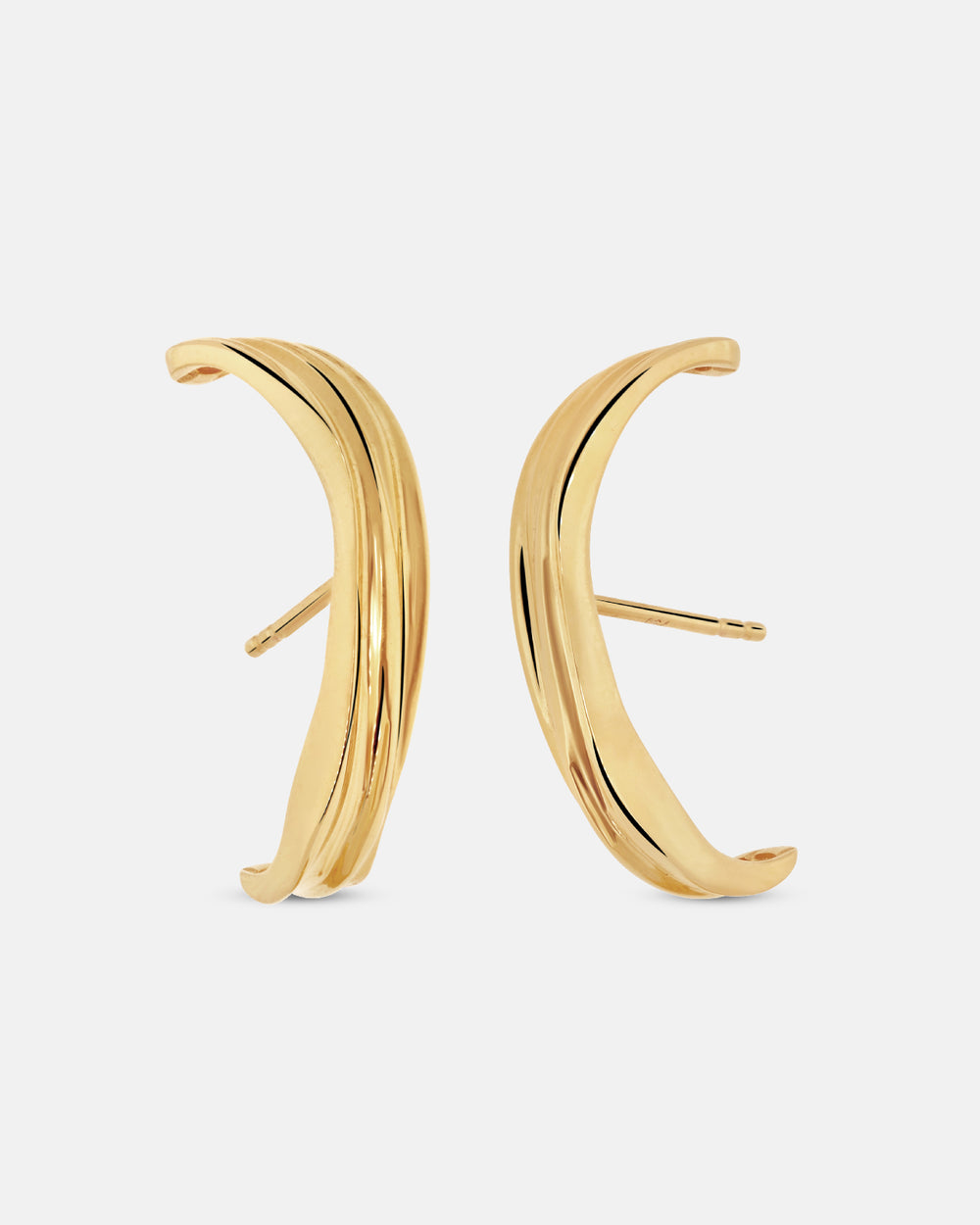 Flow Bold Earrings