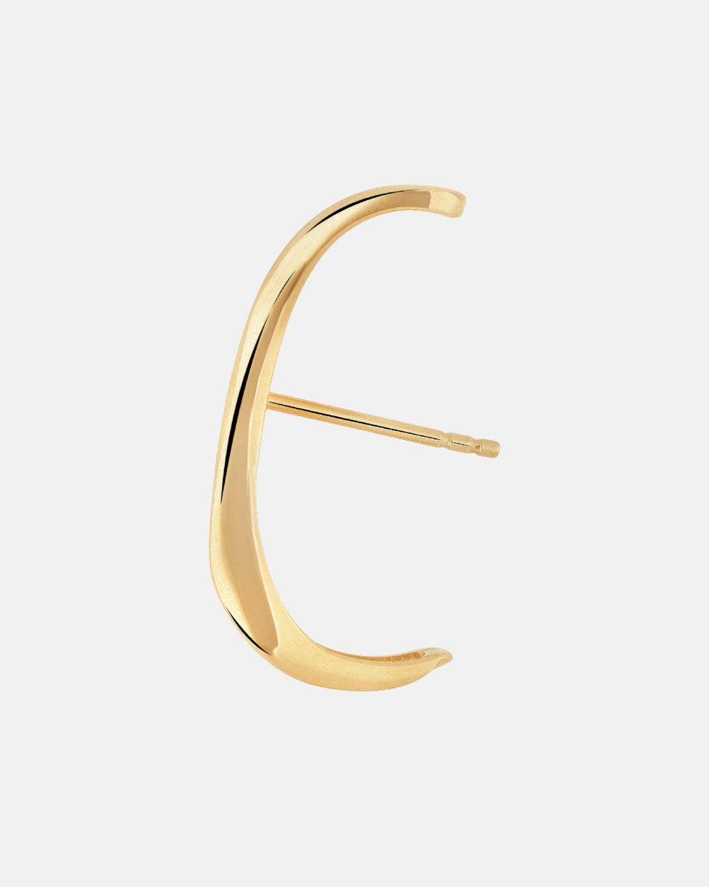 Flow Bold Earrings