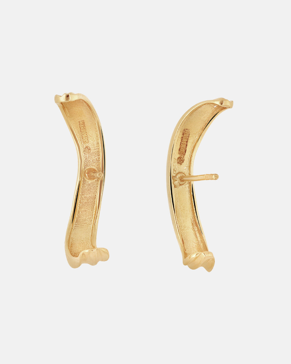 Flow Bold Earrings