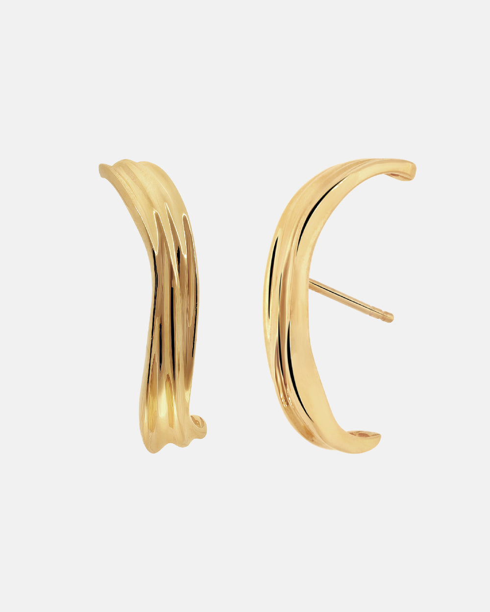 Flow Bold Earrings