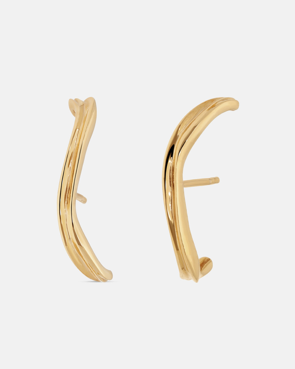 Flow Earrings