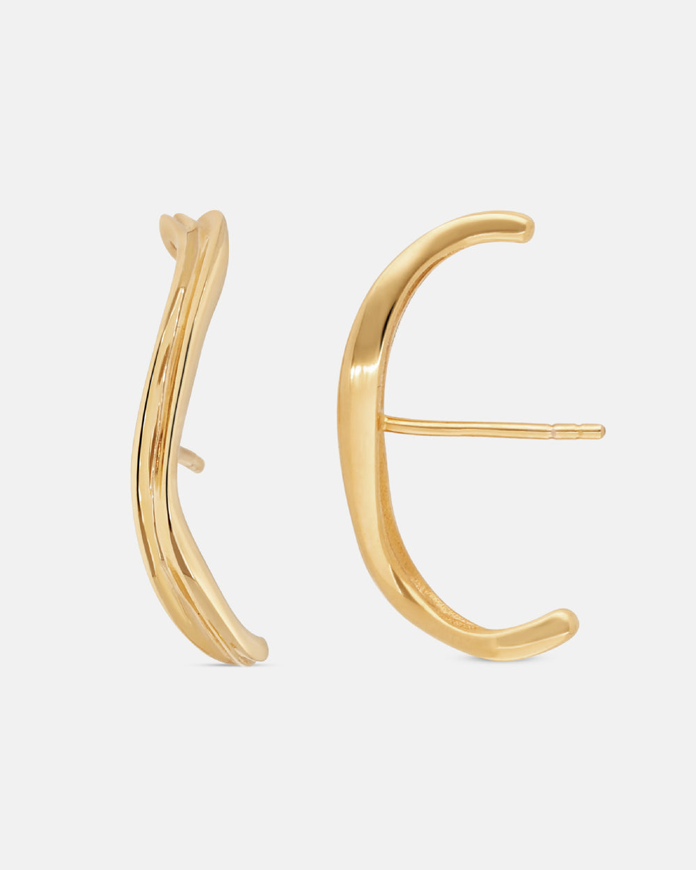 Flow Earrings