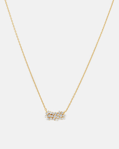 Collier Quiet Intensity