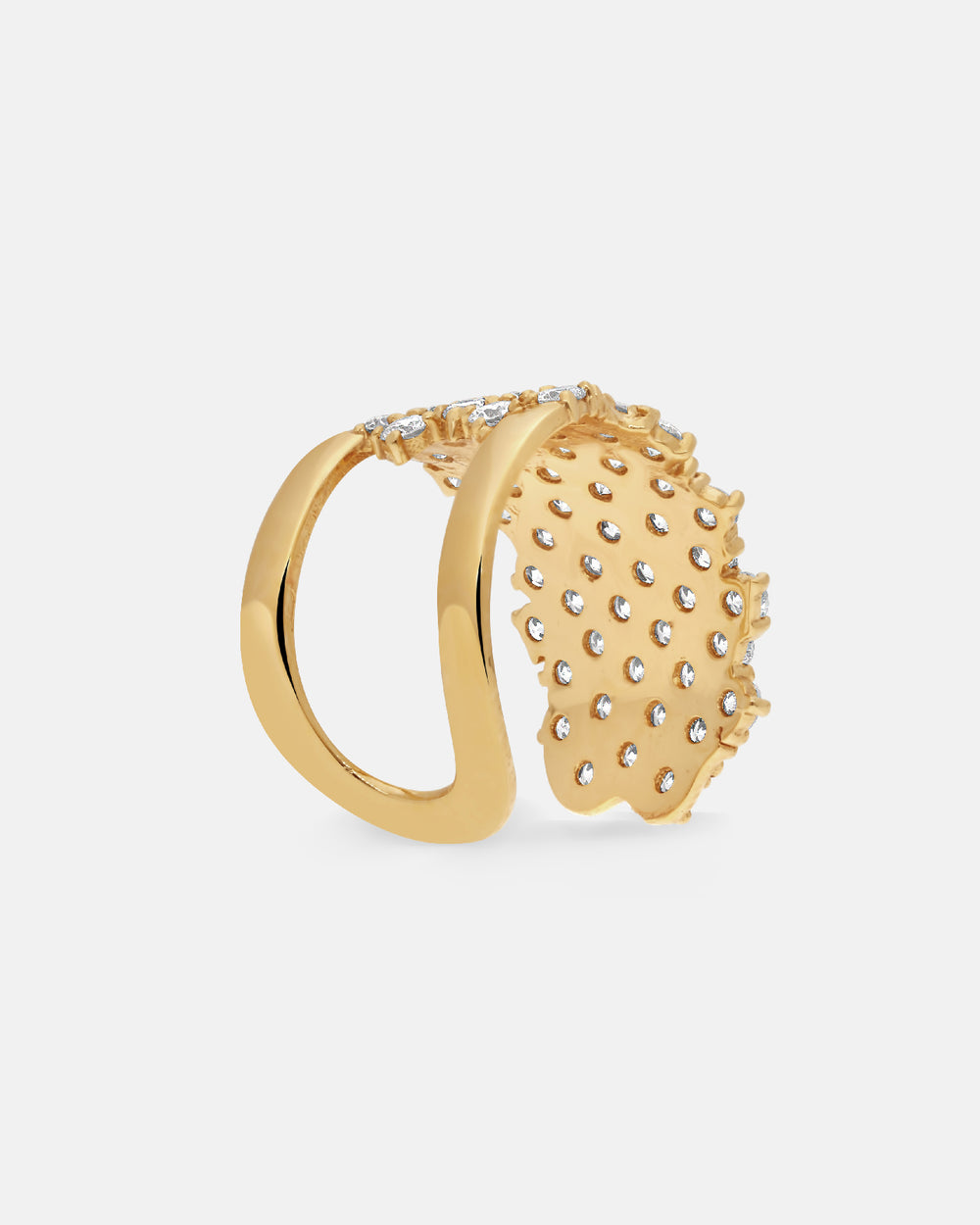 Etheral Glow Lip Cuff