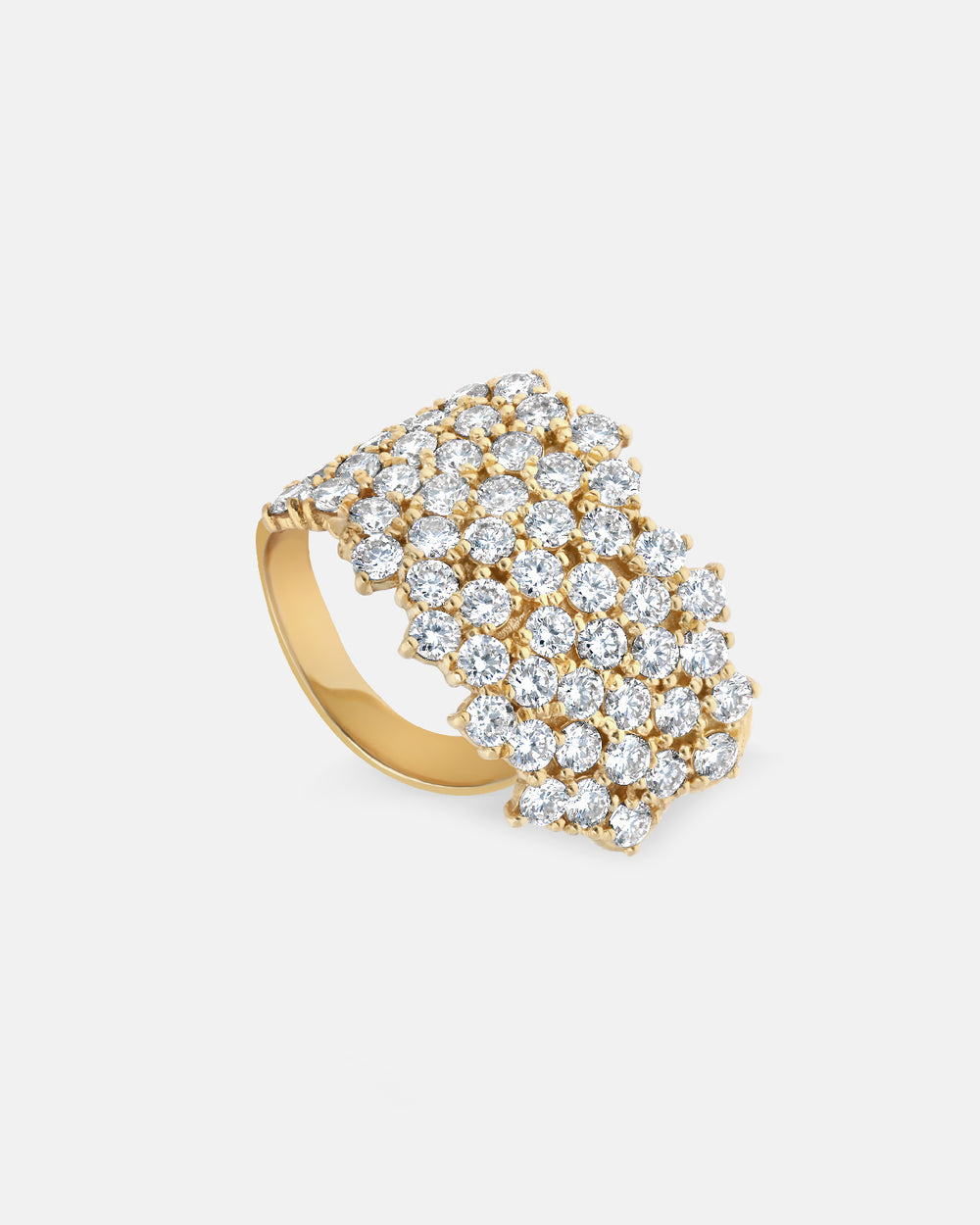 Etheral Glow Lip Cuff
