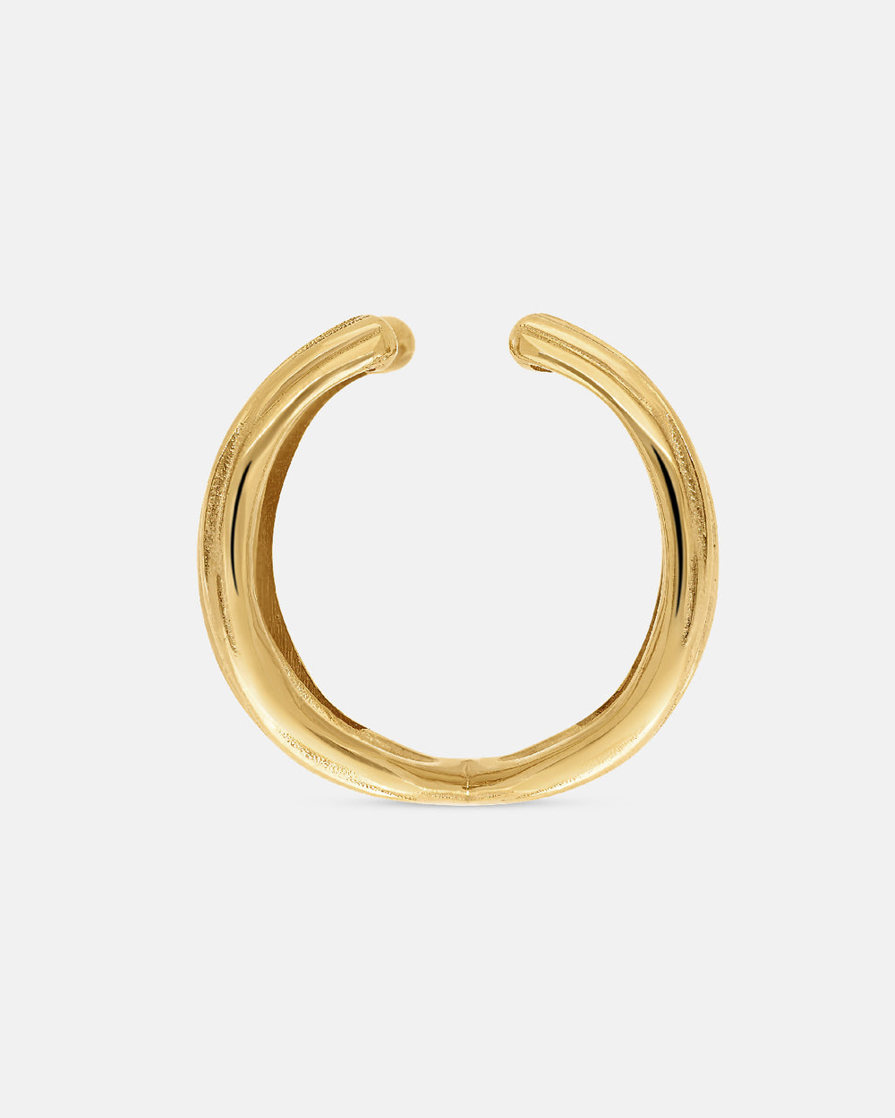 Double Flow Ring