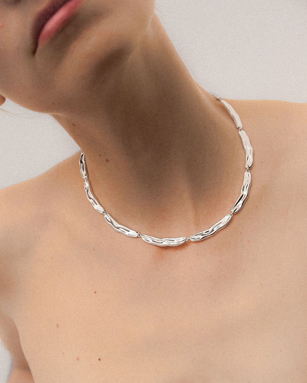 Aurora Collar Necklace