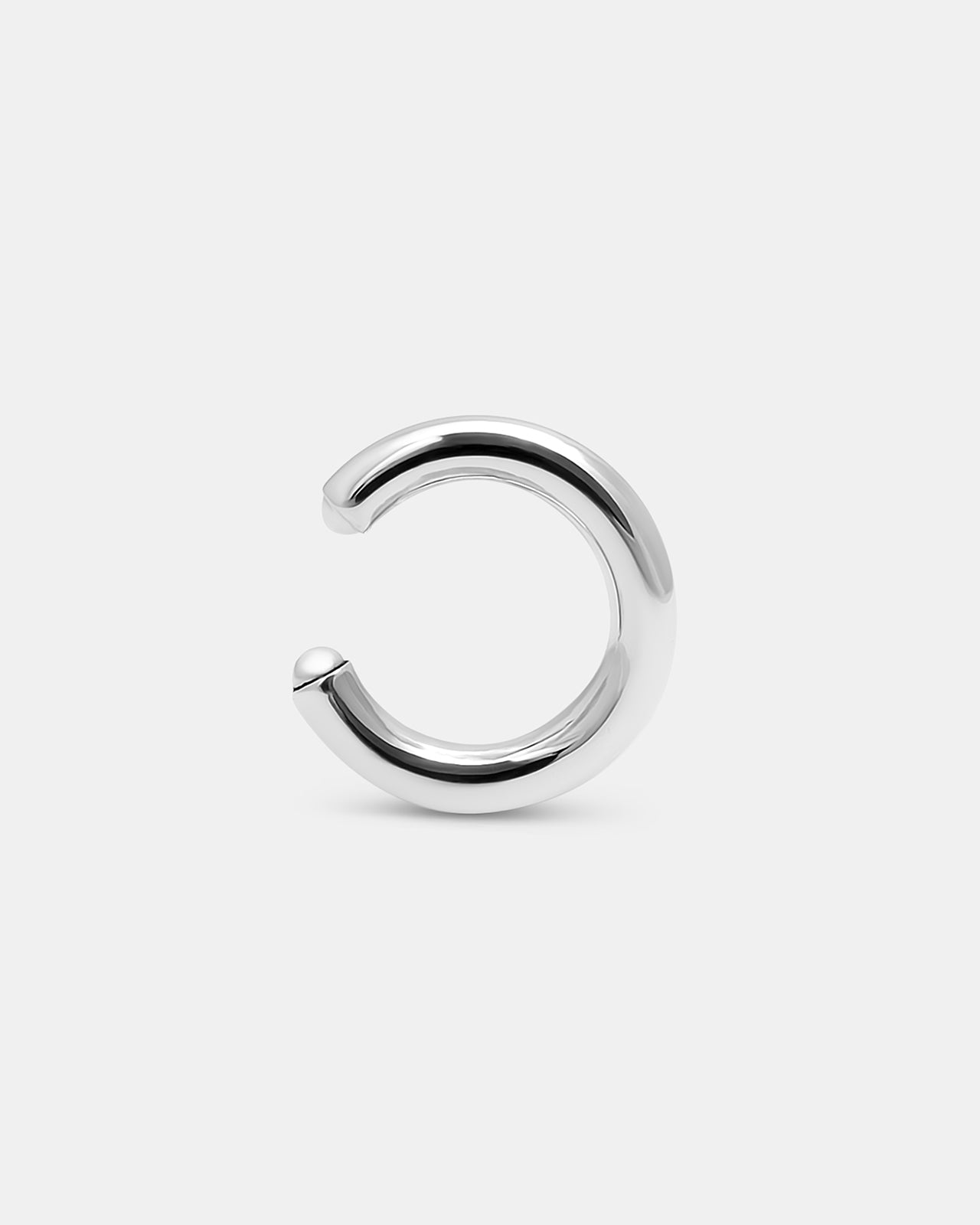 Ear-cuff Minimalist