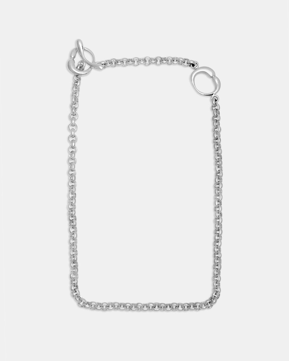 Collier chaîne Hope Toggle