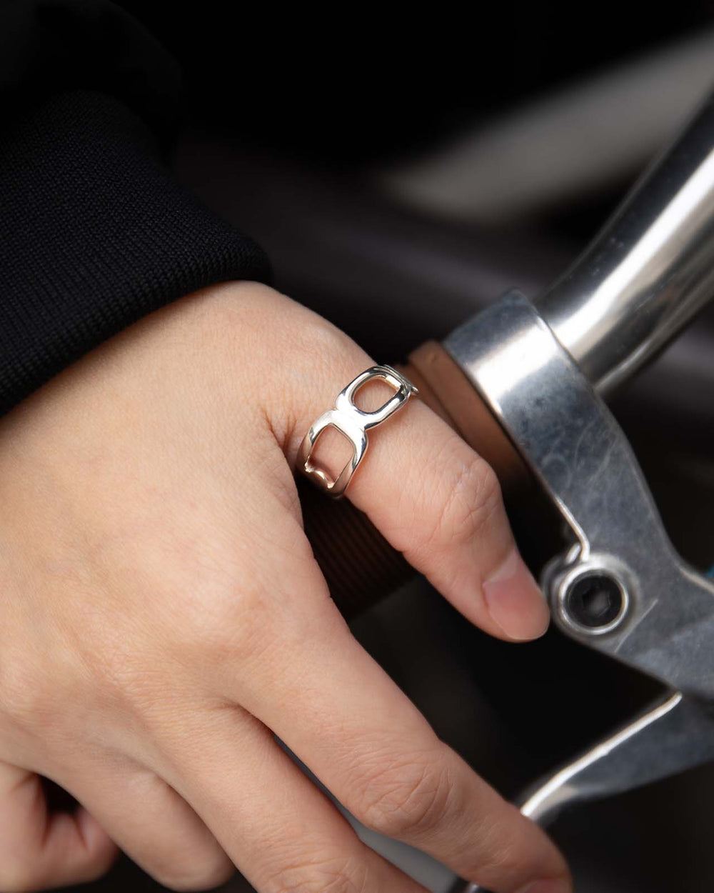 Anillo Voyage