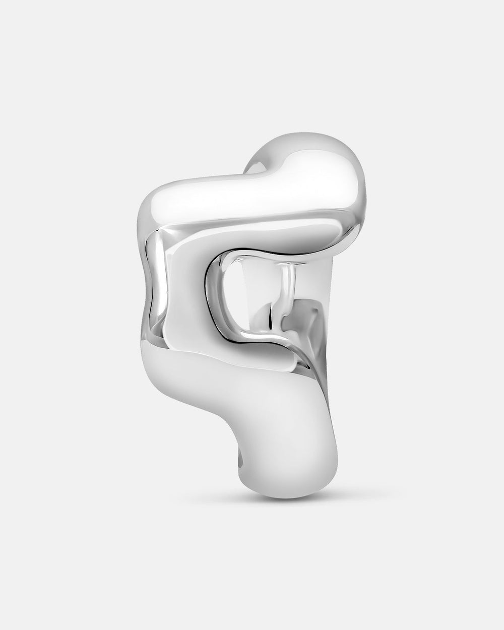 Anillo Great Figure Large