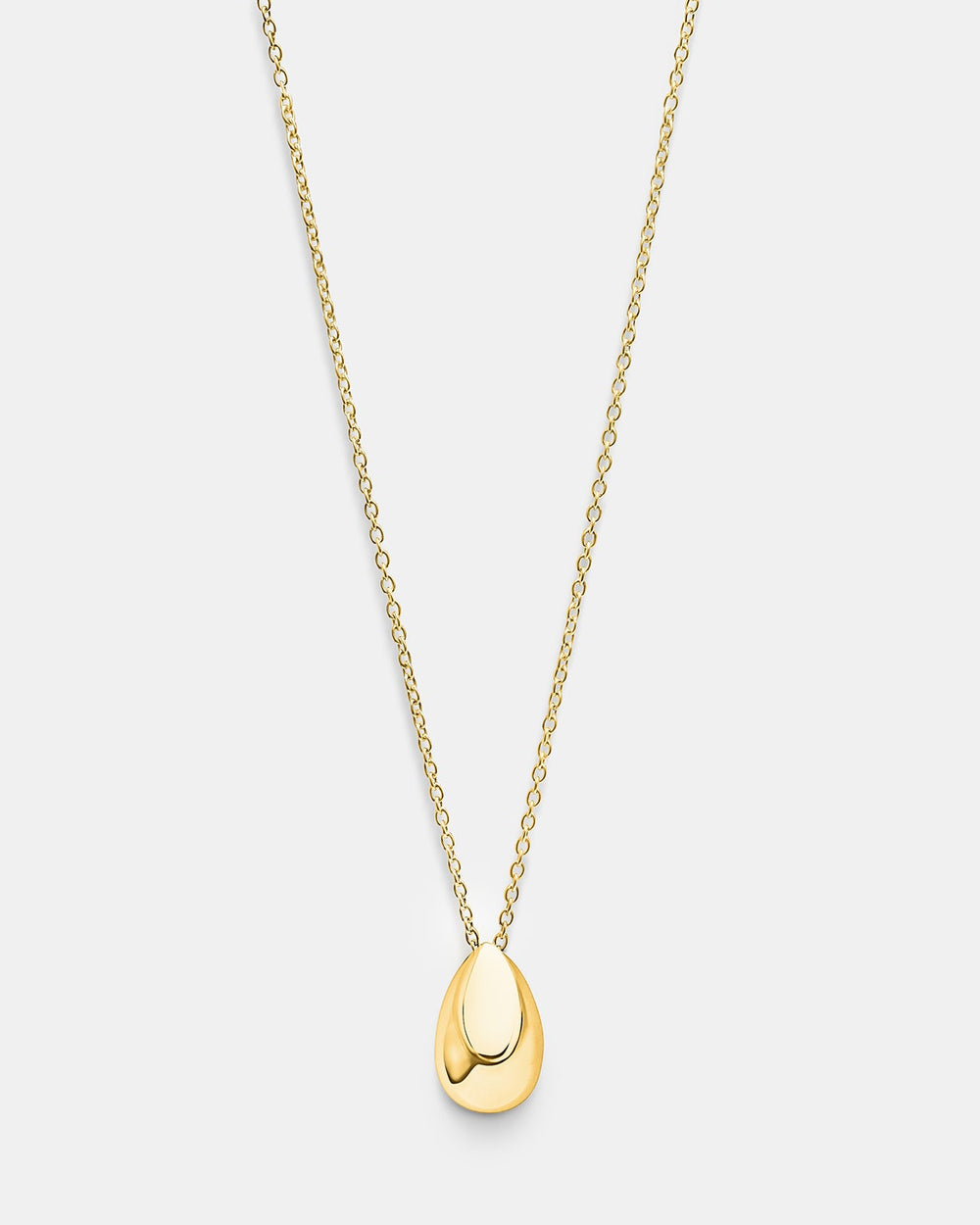 Collier Sense Pendentif en vermeil