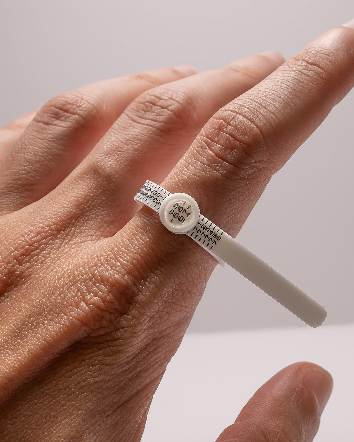 Ring Sizer