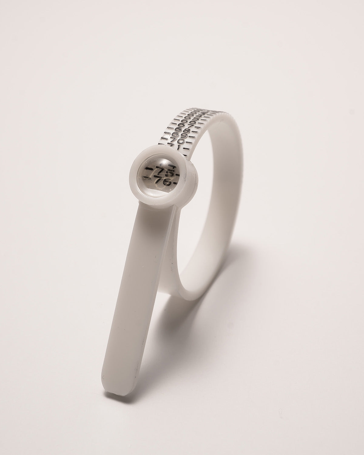 Ring Sizer