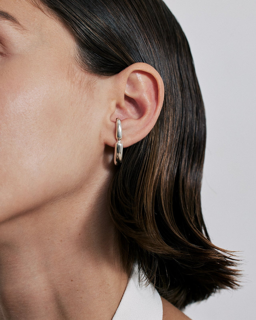 Pendientes Hope Huggie
