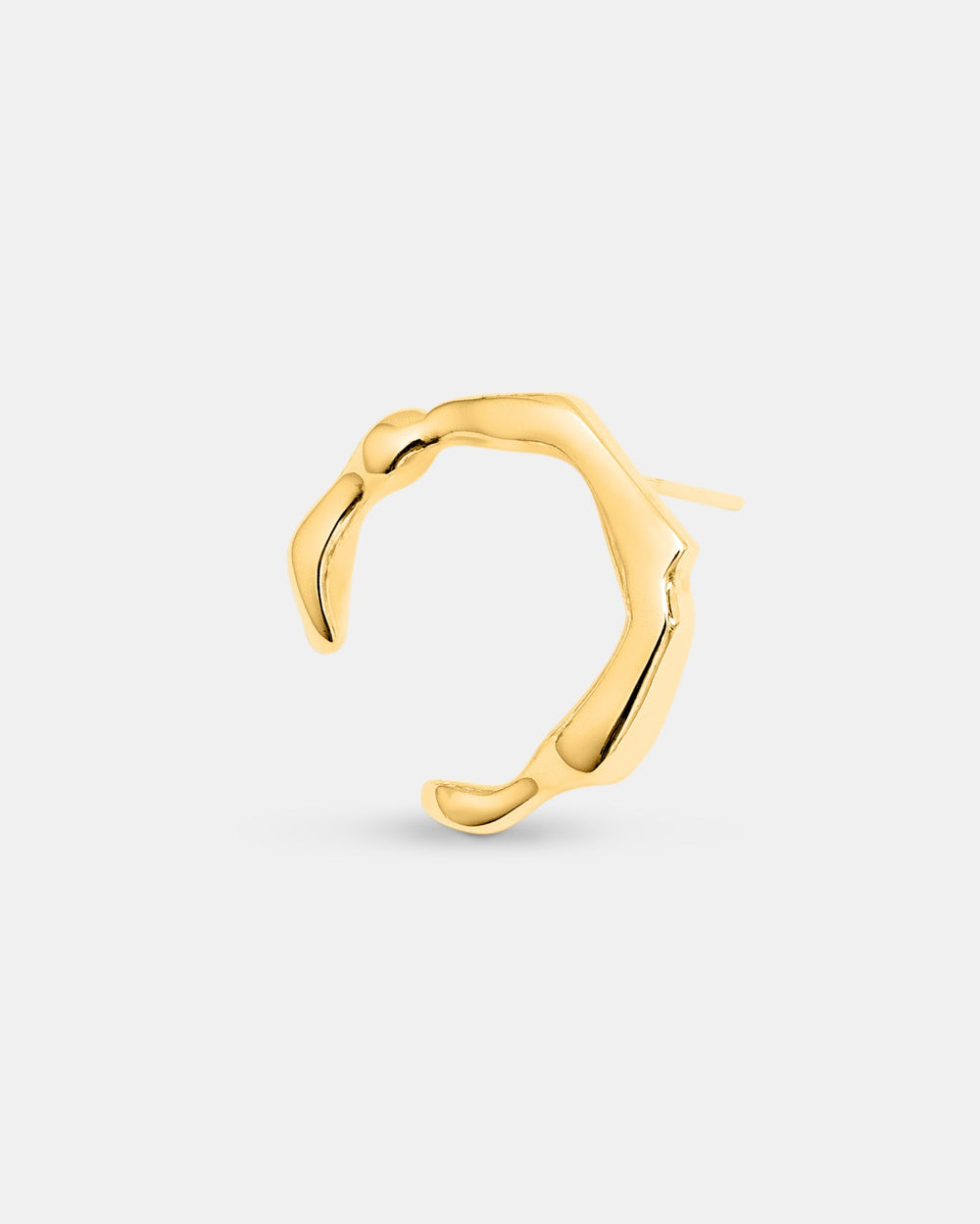 Pendientes Day Dream en vermeil