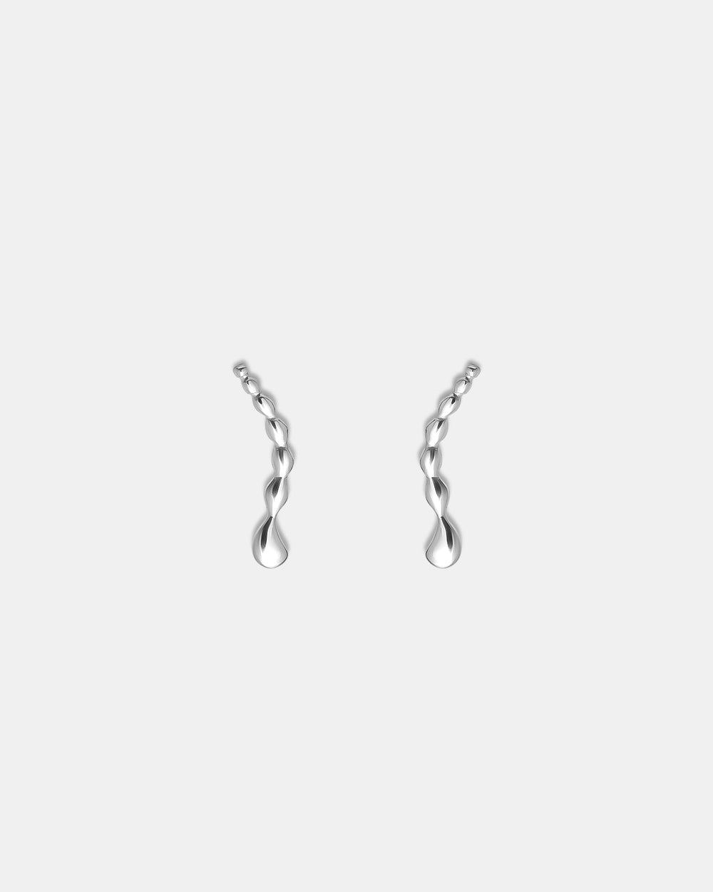 Pendientes Memories Drop