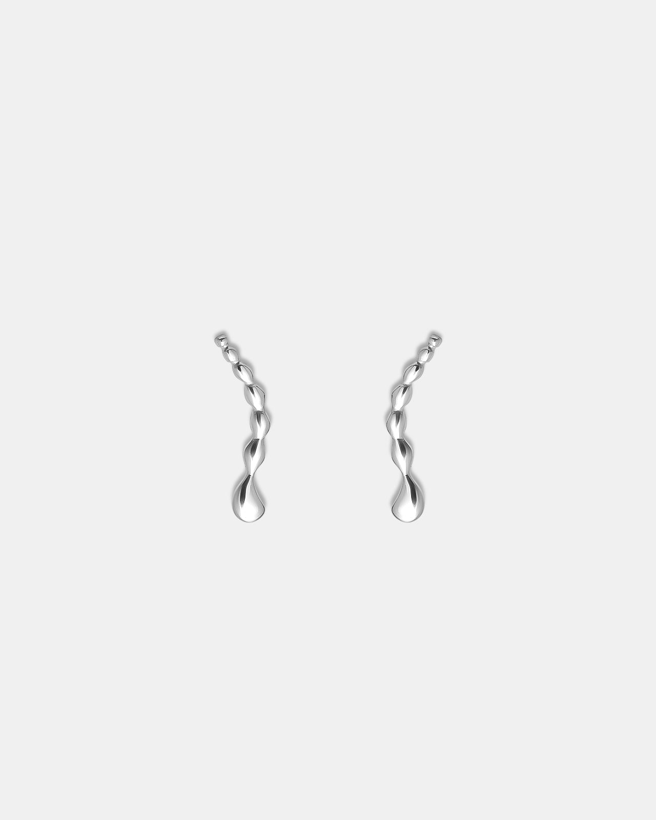 Memories Drop Earrings