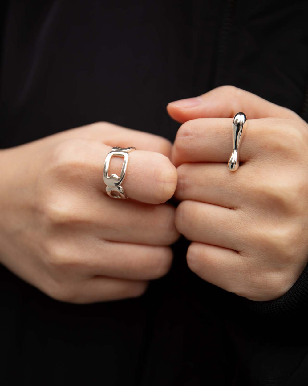 Anillo Le Chat