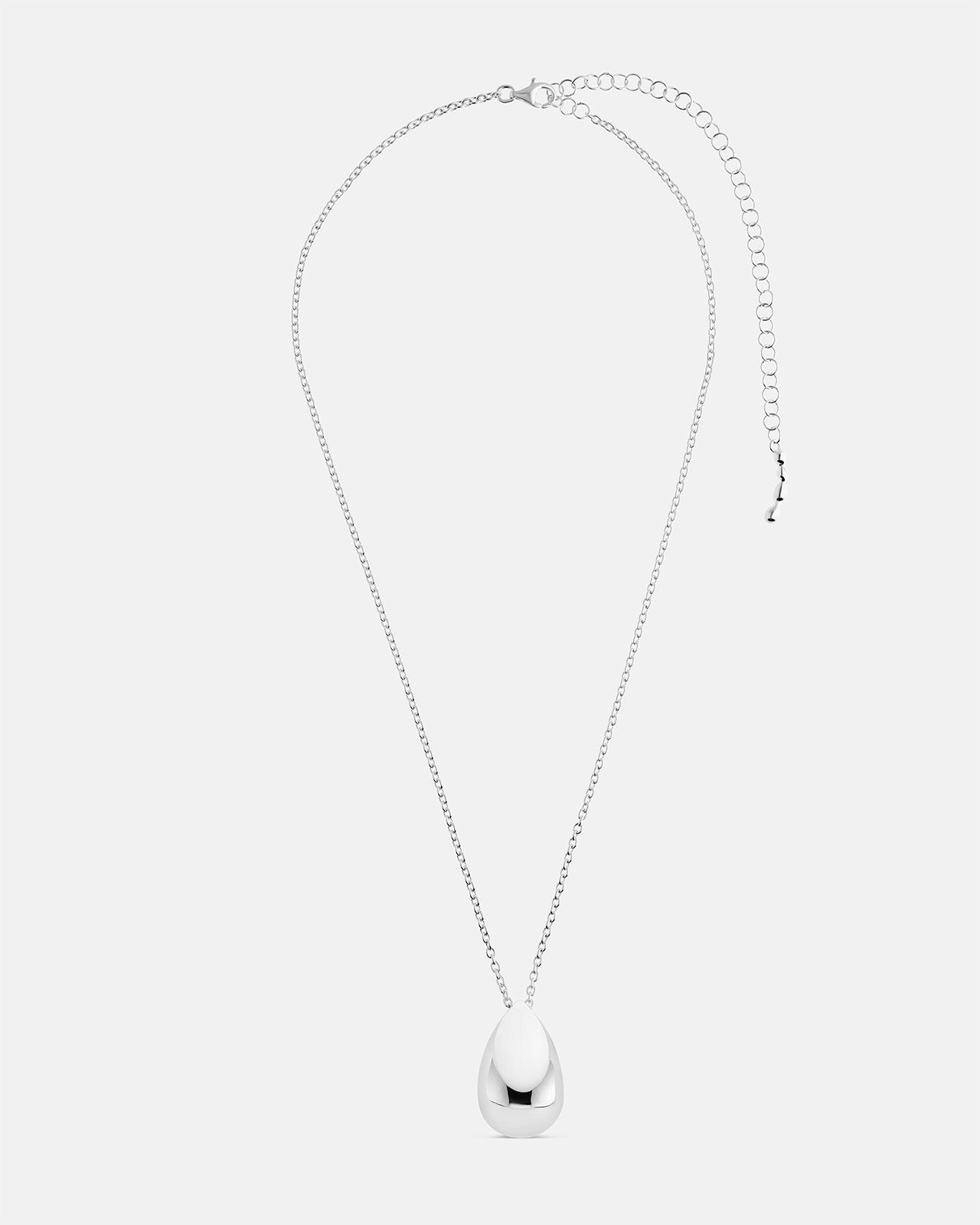 Sense Pendant Necklace