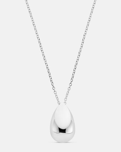 Collier Sense pendentif
