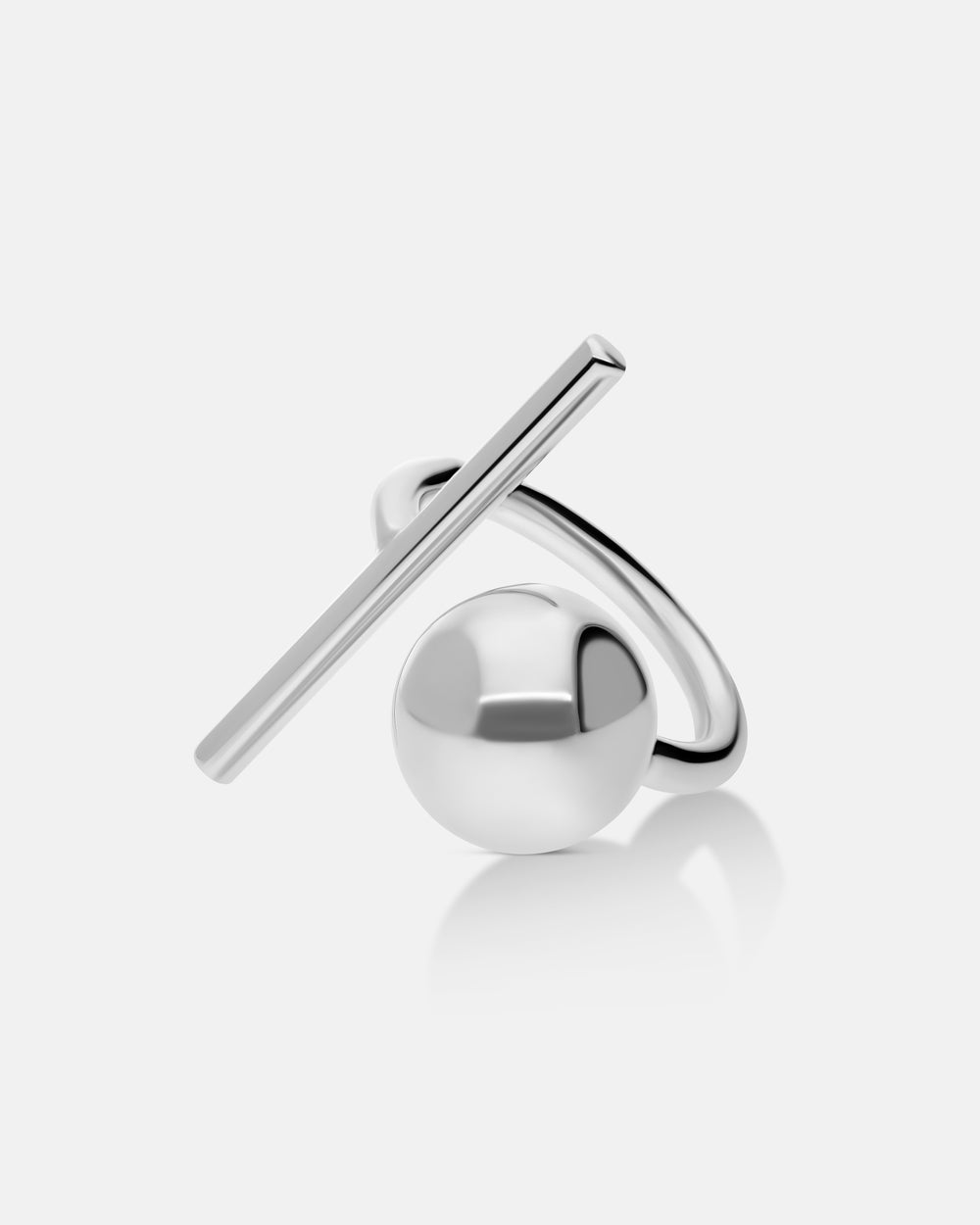 Anillo Single Glow