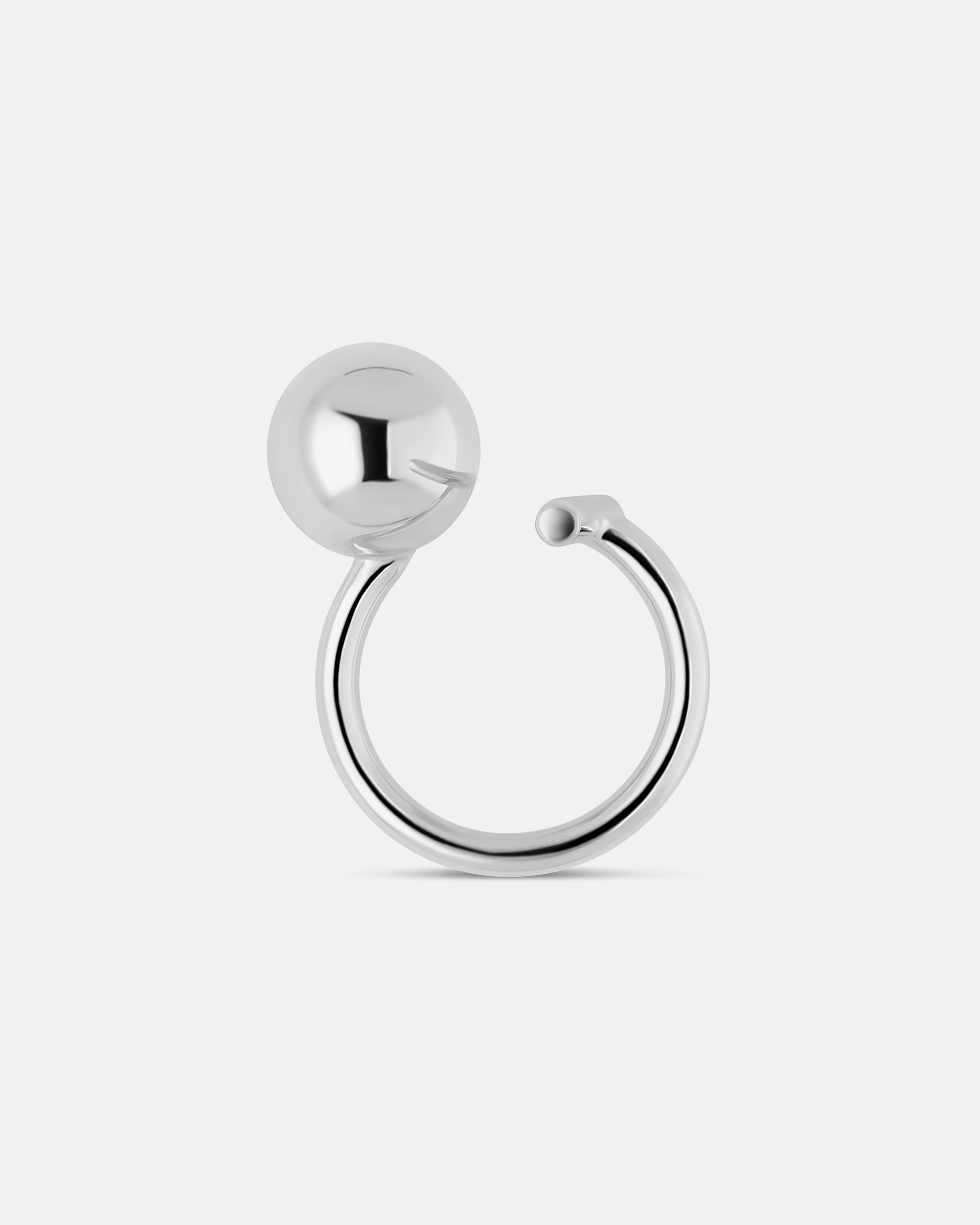 Single Glow Ring