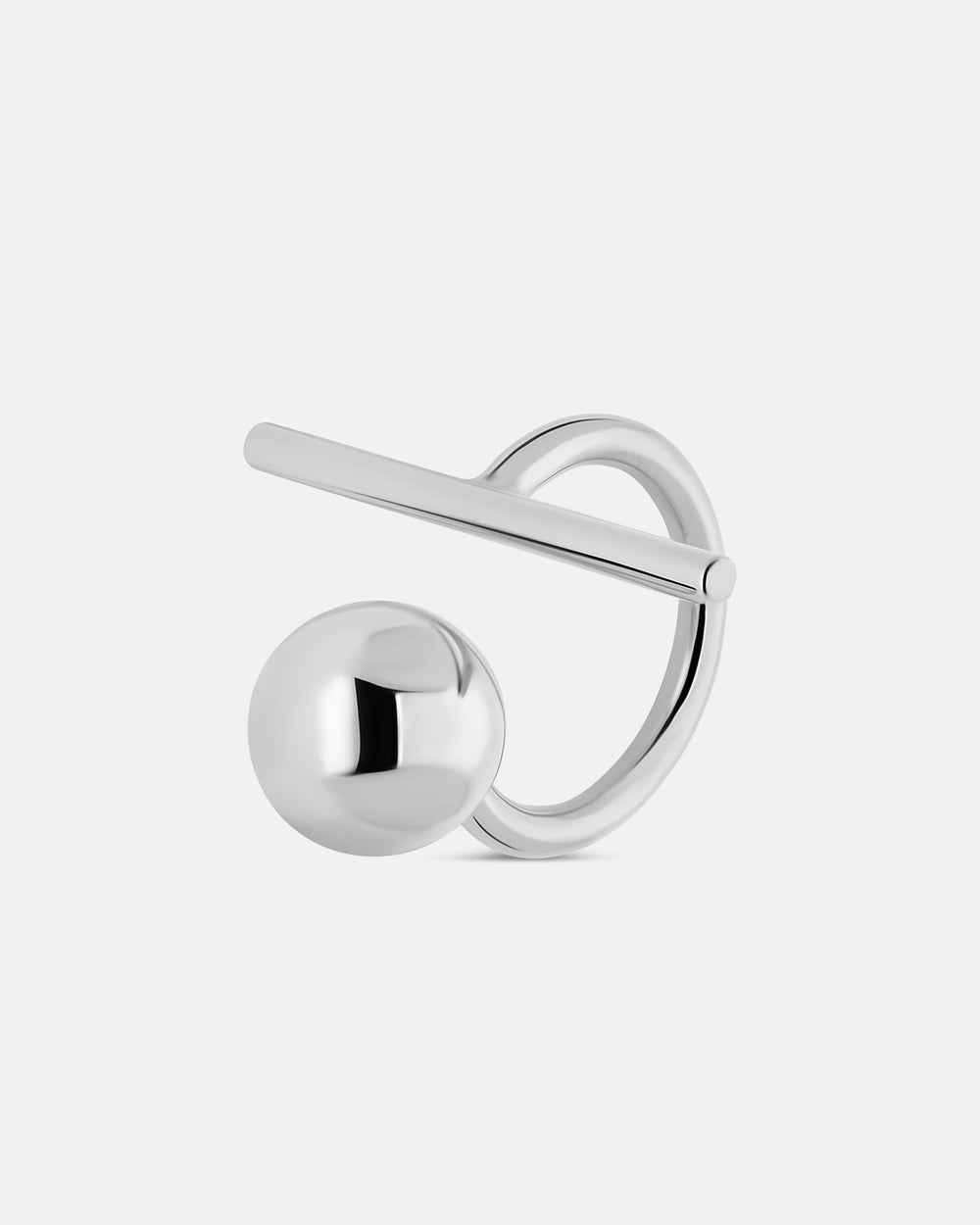 Anillo Single Glow