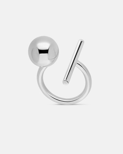 Bague Single Glow
