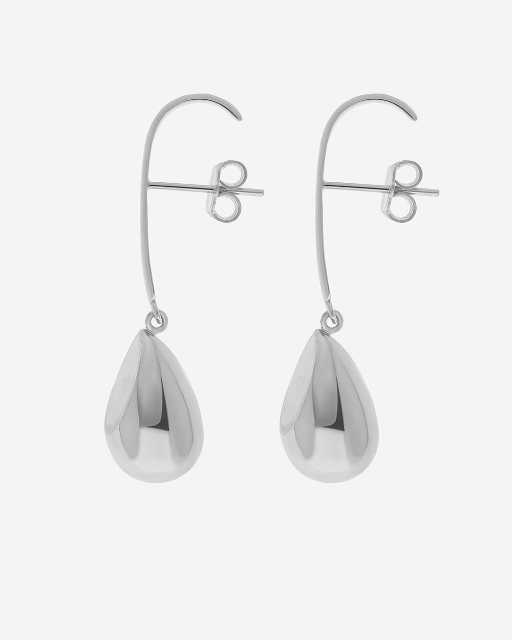 Small Sense Earrings