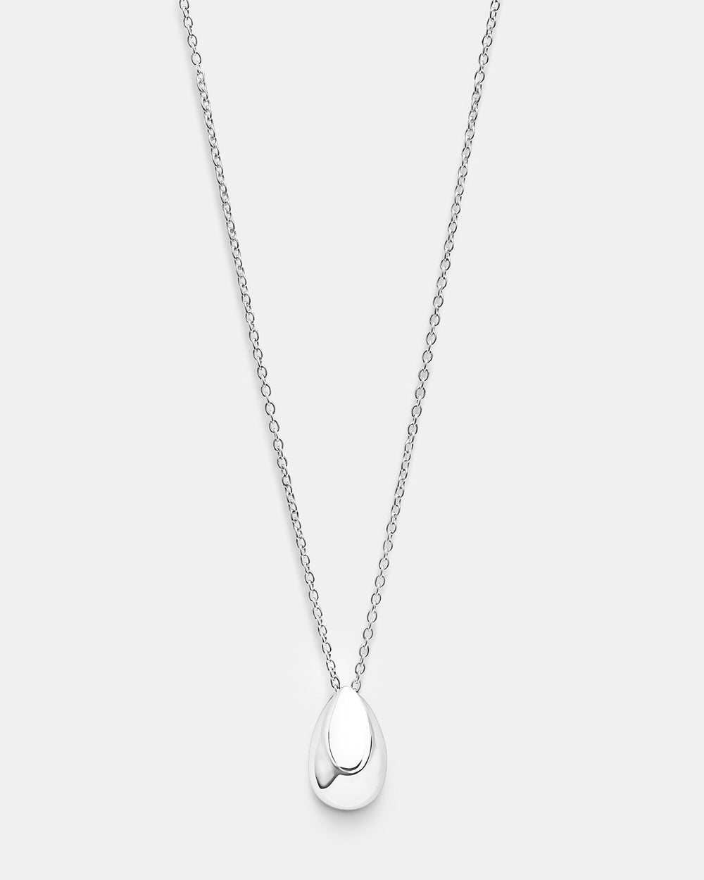 Collier Sense pendentif