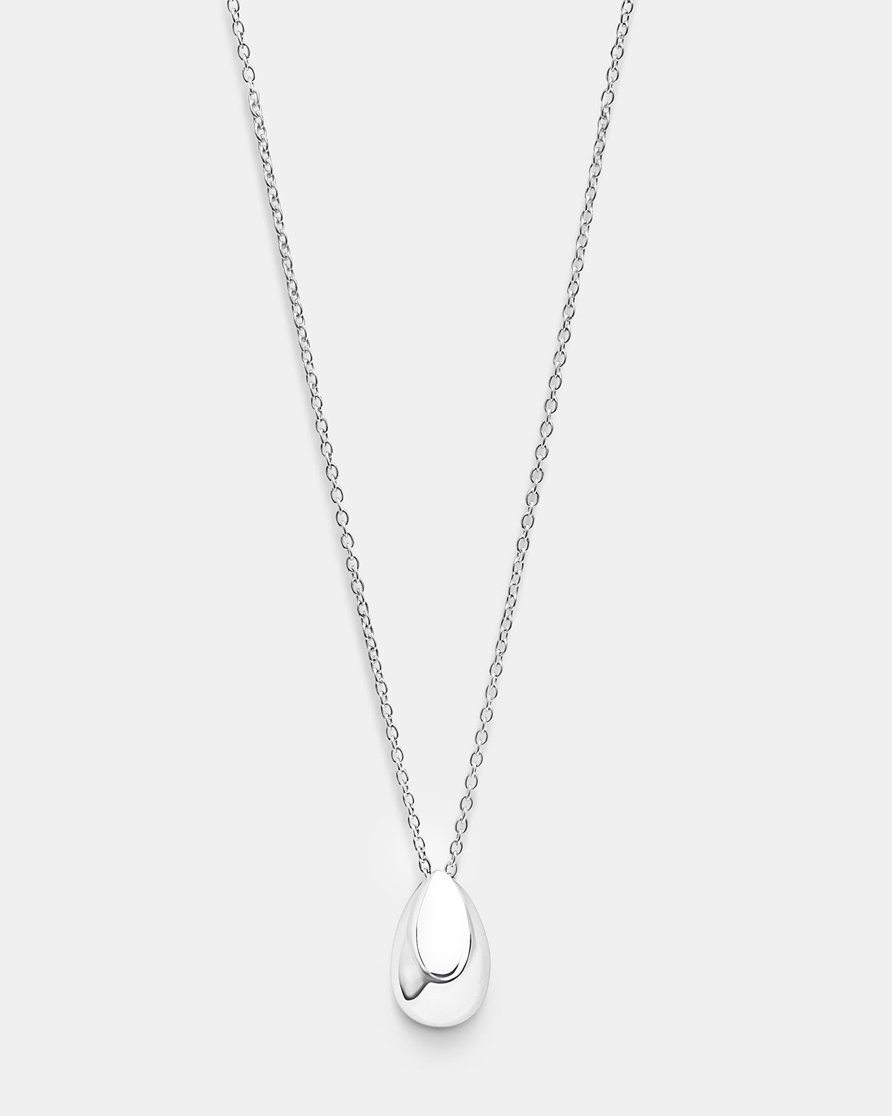 Sense Pendant Necklace