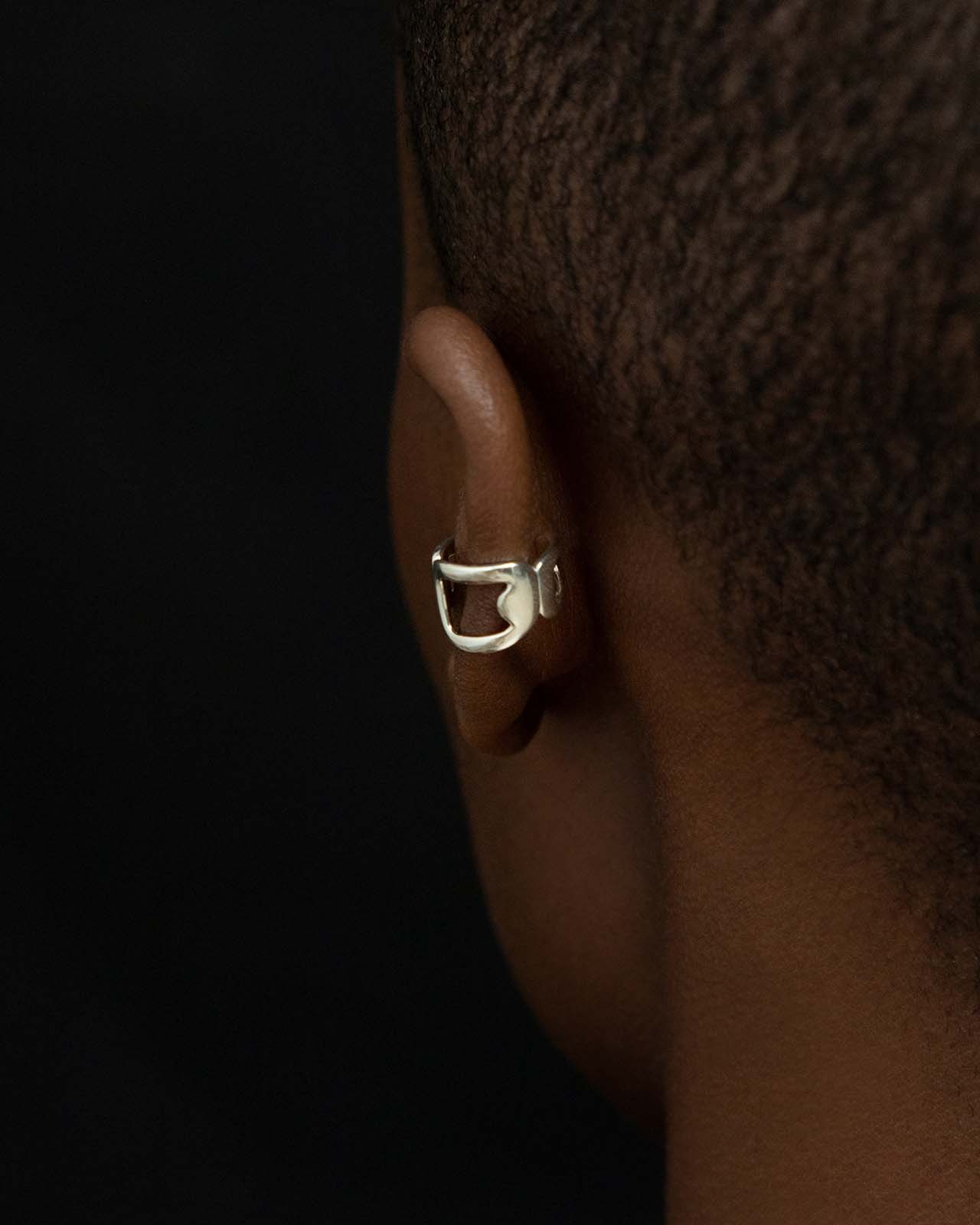 Voyage Ear Cuff