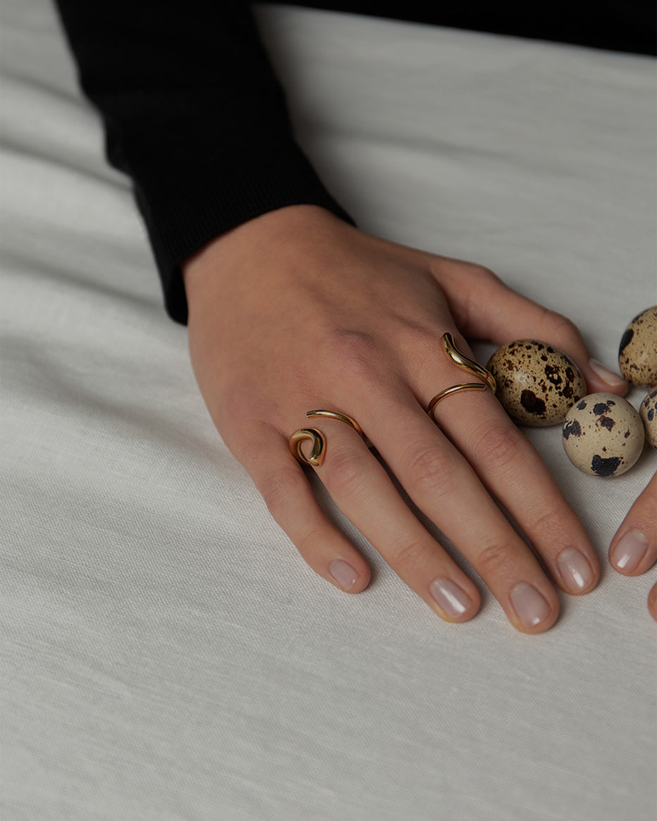 Anillo S