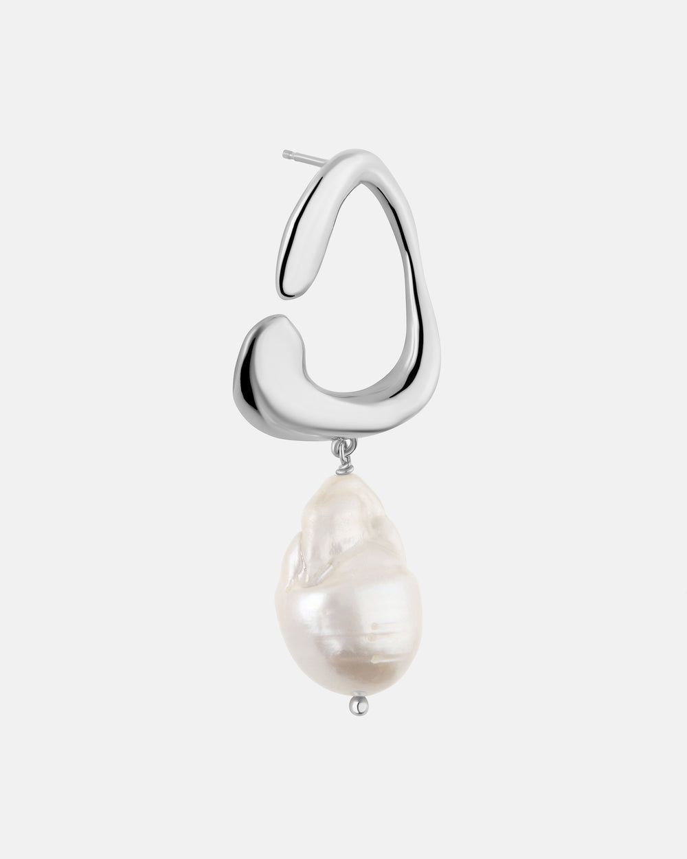 Pendientes Hope Talisman perlas