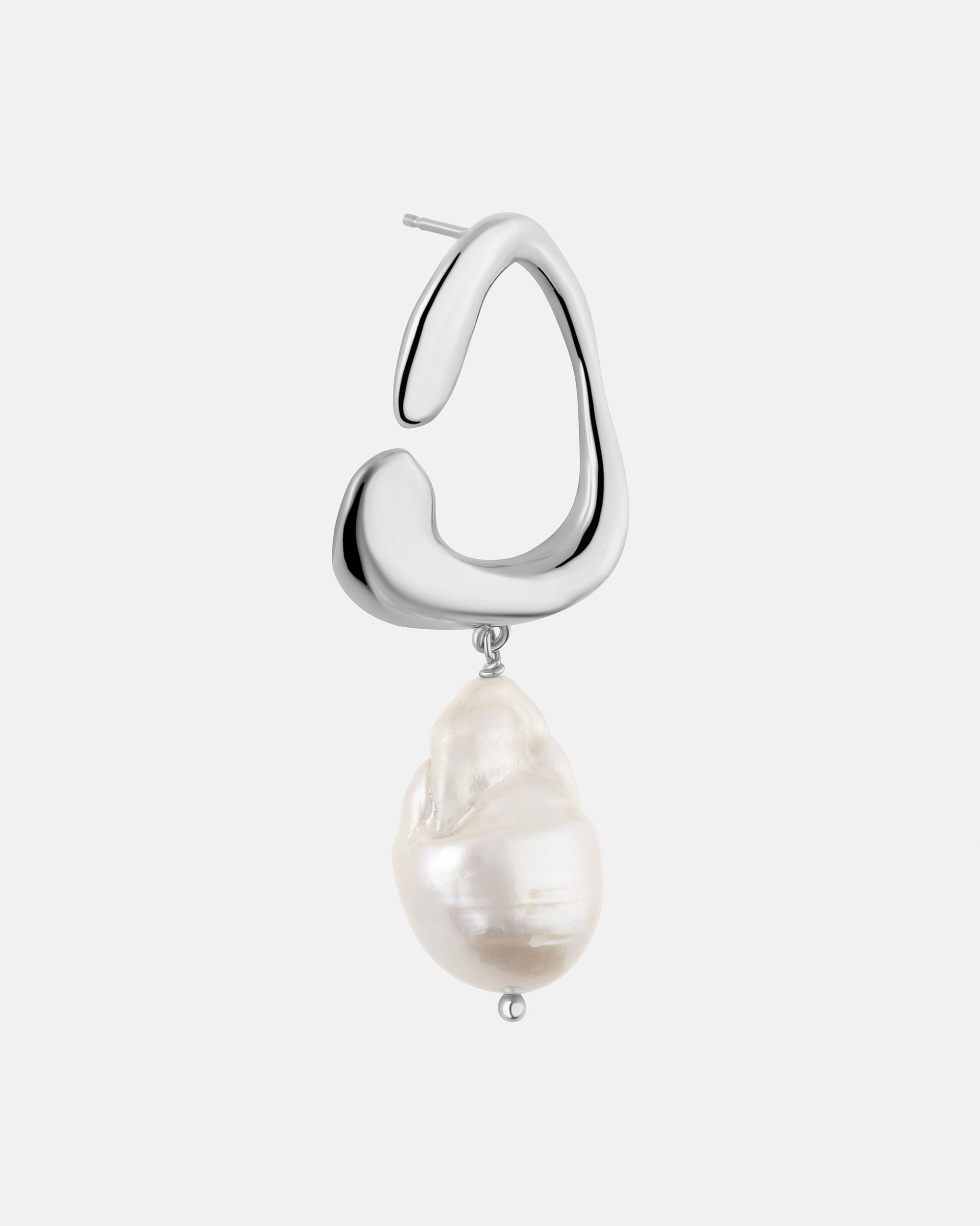 Boucles d'oreille Hope Talisman perles