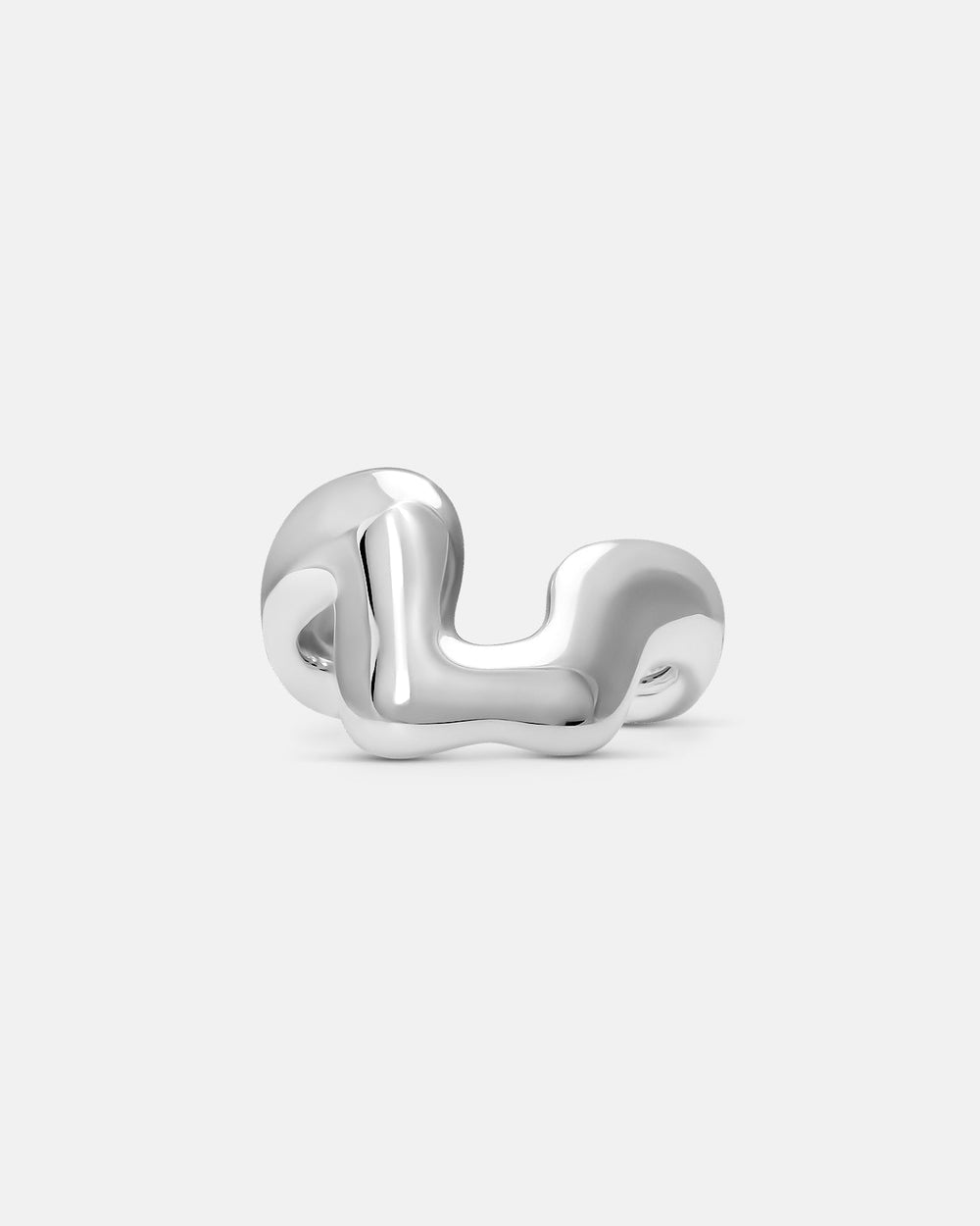 Anillo Great Figure Large