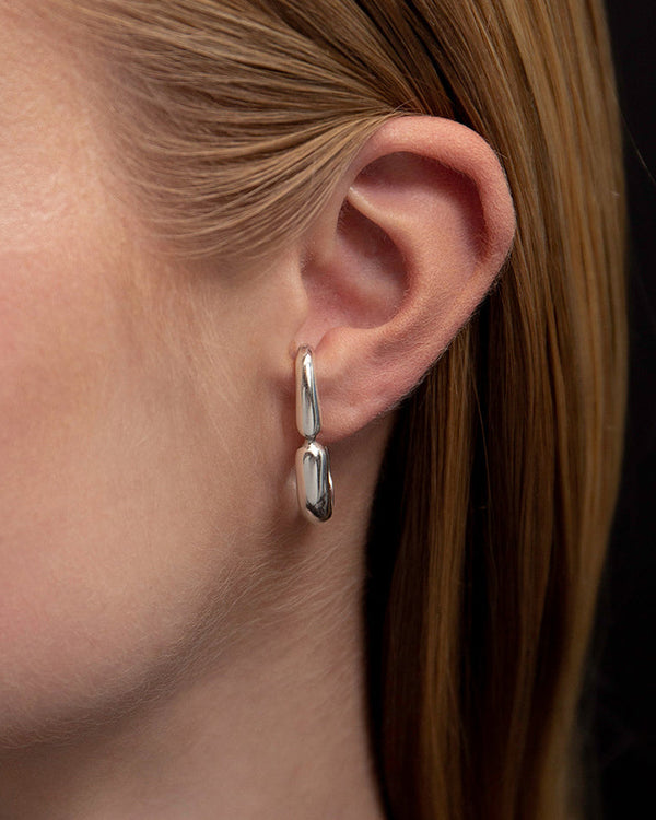 Boucles d'Oreilles Mara - Small