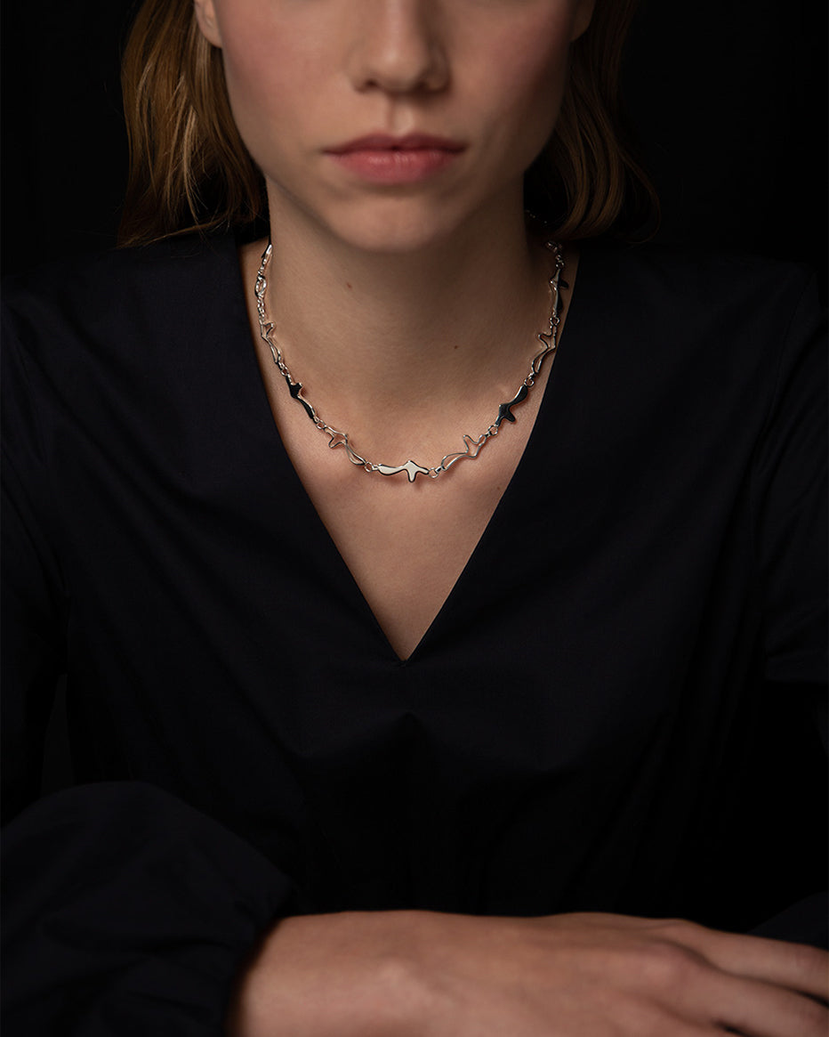 Collar Jean