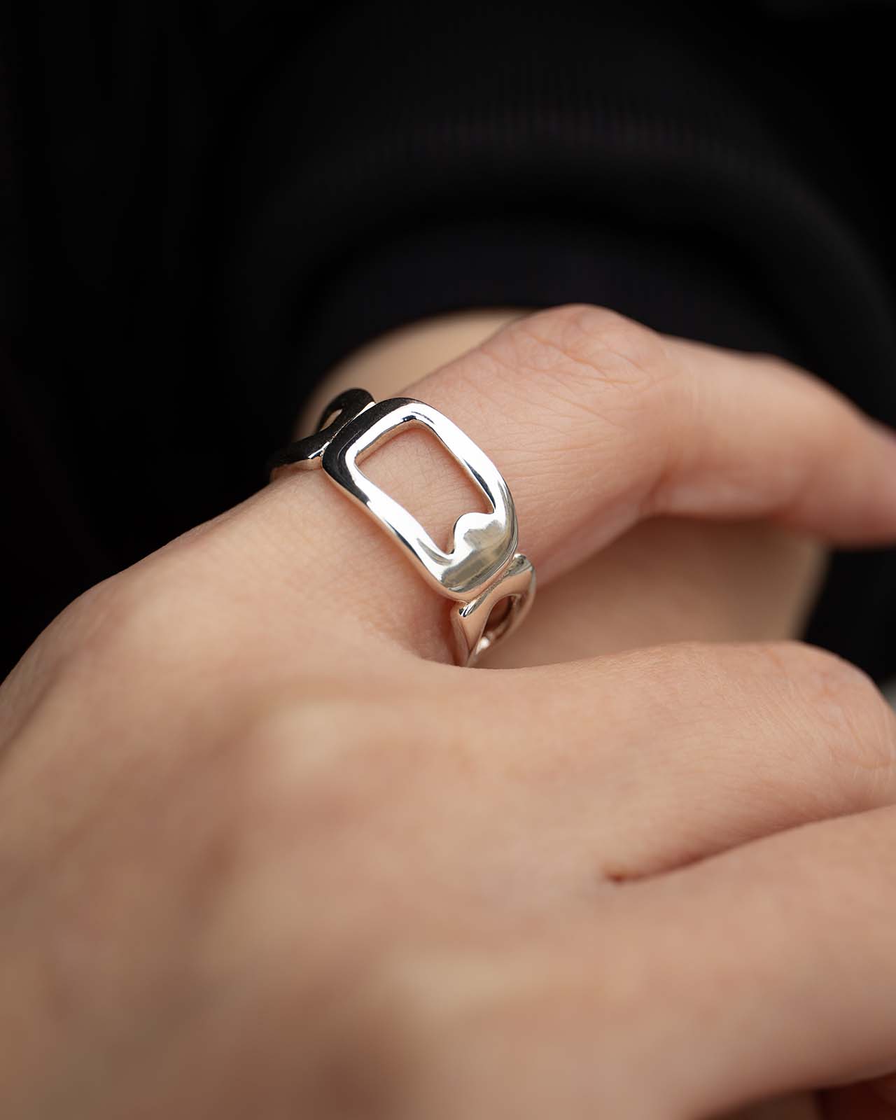 Voyage Ring